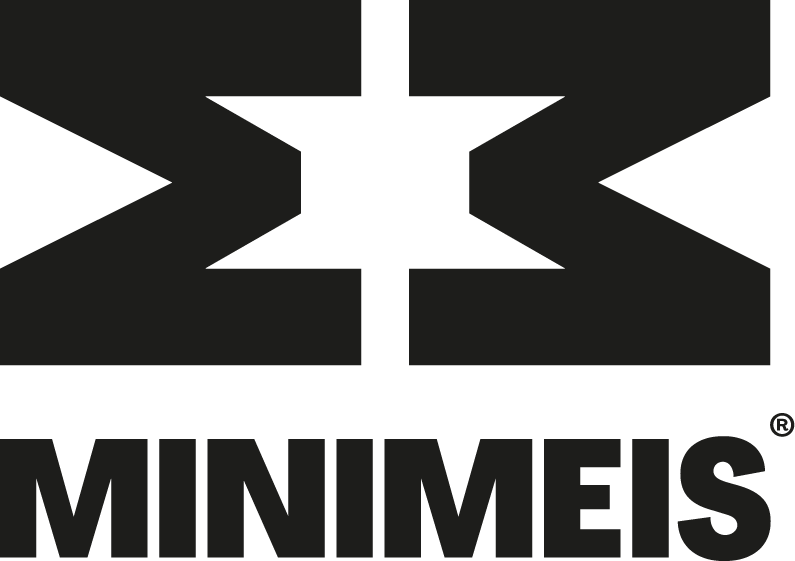 Logo der Marke "MiniMeis"