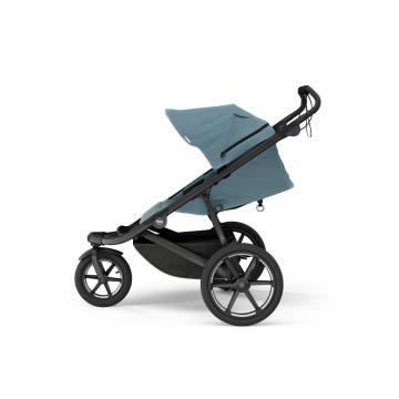 Urban Glide 3 Single Kinderwagen