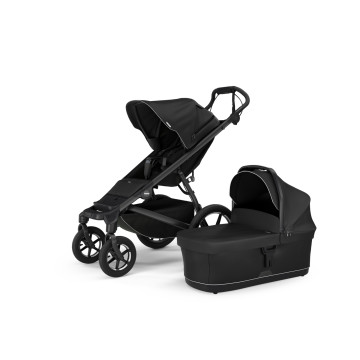 Urban Glide 4 Single Kinderwagen