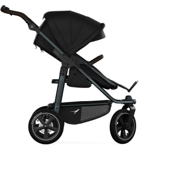 mono 3 Sportkinderwagen