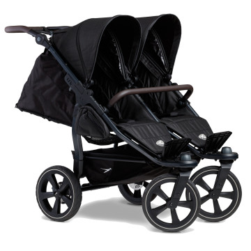 duo 2 Sportkinderwagen